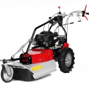 4F Limpar Profi Hochgrasmäher HG55