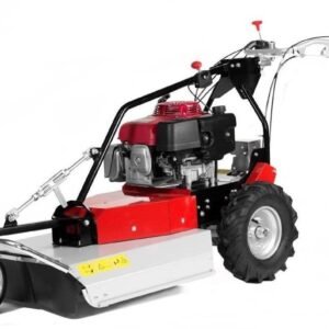 4F Limpar Profi Hochgrasmäher HG65