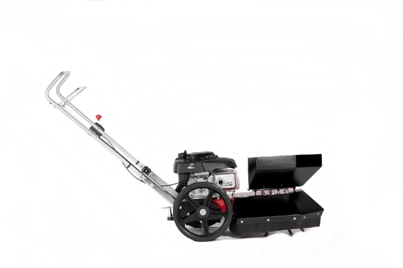 4F Limpar Wildkrautbürste GXV160 Turbo II – Bild 4