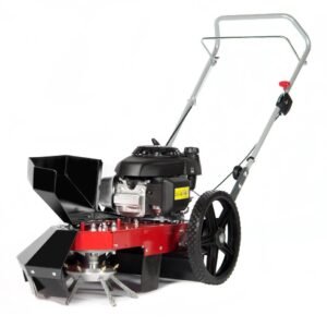 4F Limpar Wildkrautbürste Turbo IV Electric 48V EGO Power