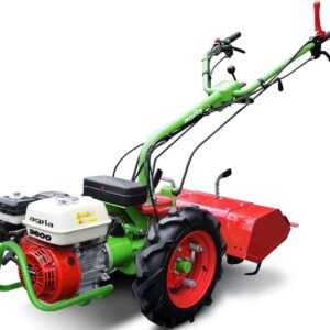 Agria Einachsschlepper 3600 (3+2) - Grundgerät - ohne Bereifung und Fräse