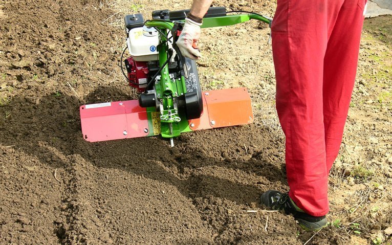 Agria Mehrzweck-Motorhacke 0100-R – Bild 4