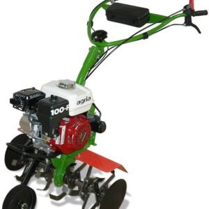 Agria Mehrzweck-Motorhacke 0100-R - Ausstellungsgerät - Baujahr 2023