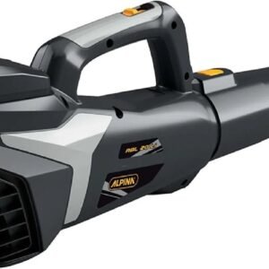 Alpina Akku-Laubbläser ABL 20 Li Kit inkl. Akku u. Ladegerät