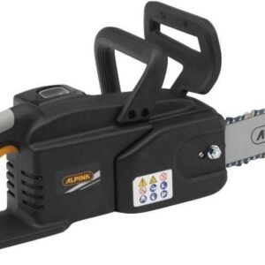 Alpina Akku-Motorsäge ACS 20 Li Kit inkl. Akku u. Ladegerät
