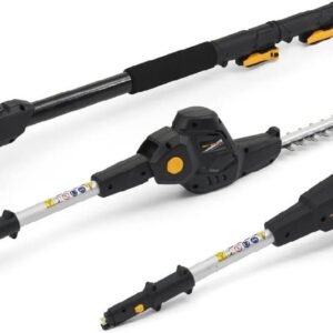 Alpina Akku-Multifunktionsgerät 2in1 AMT 20 Li Kit inkl. Akku u. Ladegerät