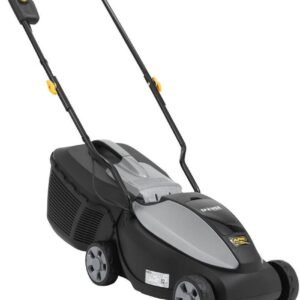 Alpina Akku-Rasenmäher AL1 3020 Li Kit inkl. Akku u. Ladegerät