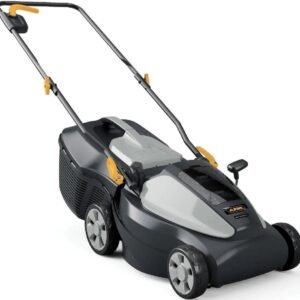 Alpina Akku-Rasenmäher AL1 3420 Li Kit inkl. Akku u. Ladegerät