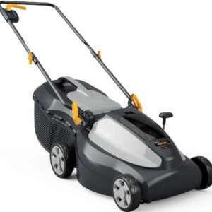 Alpina Akku-Rasenmäher AL1 3820 Li Kit inkl. Akku u. Ladegerät