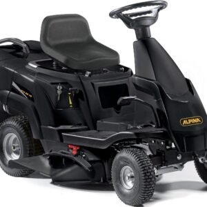 Alpina Aufsitzmäher AT2 66 QA