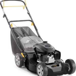 Alpina Benzin-Antriebsmäher AL4 46 SH mit Honda Motor