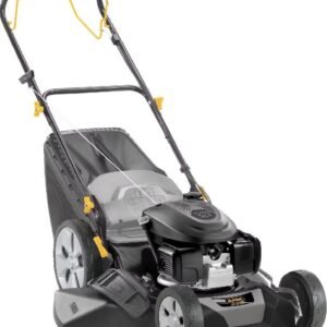 Alpina Benzin-Antriebsmäher AL4 51 SHQ mit Honda Motor