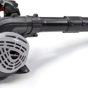 Alpina Benzin-Laubbläser ABL 27 V