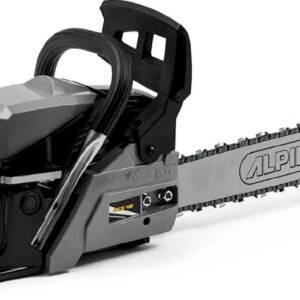 Alpina Benzin-Motorsäge ACS 47 (18")