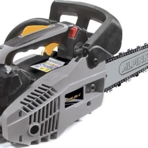 Alpina Benzin-Motorsäge APR 25 C (10)"
