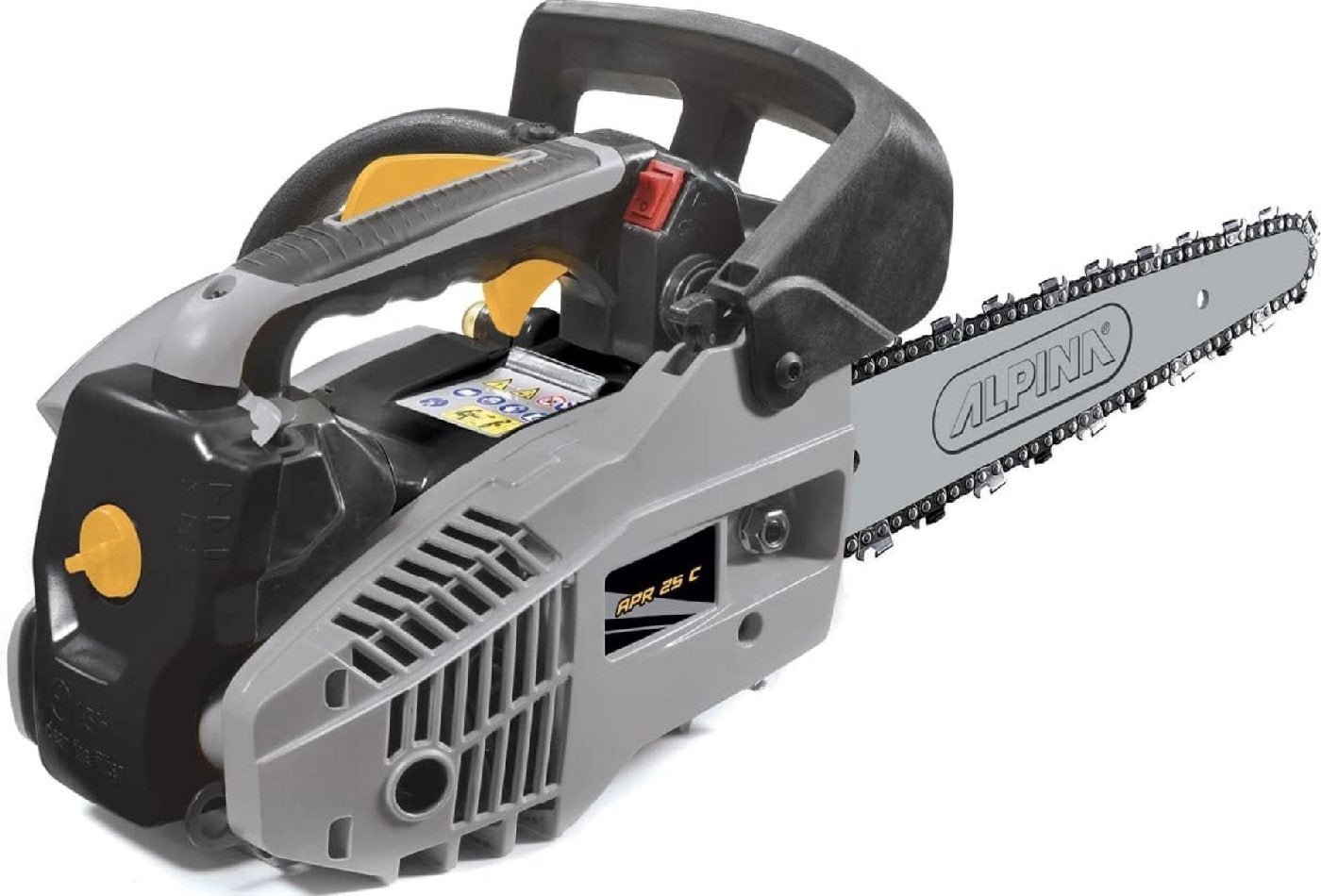 Alpina Benzin-Motorsäge APR 25 C (10)"