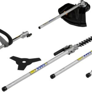 Alpina Benzin Multi-Tool AMT 26 - 5 in 1