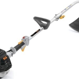 Alpina Benzin Rasentrimmer ATR 26 J