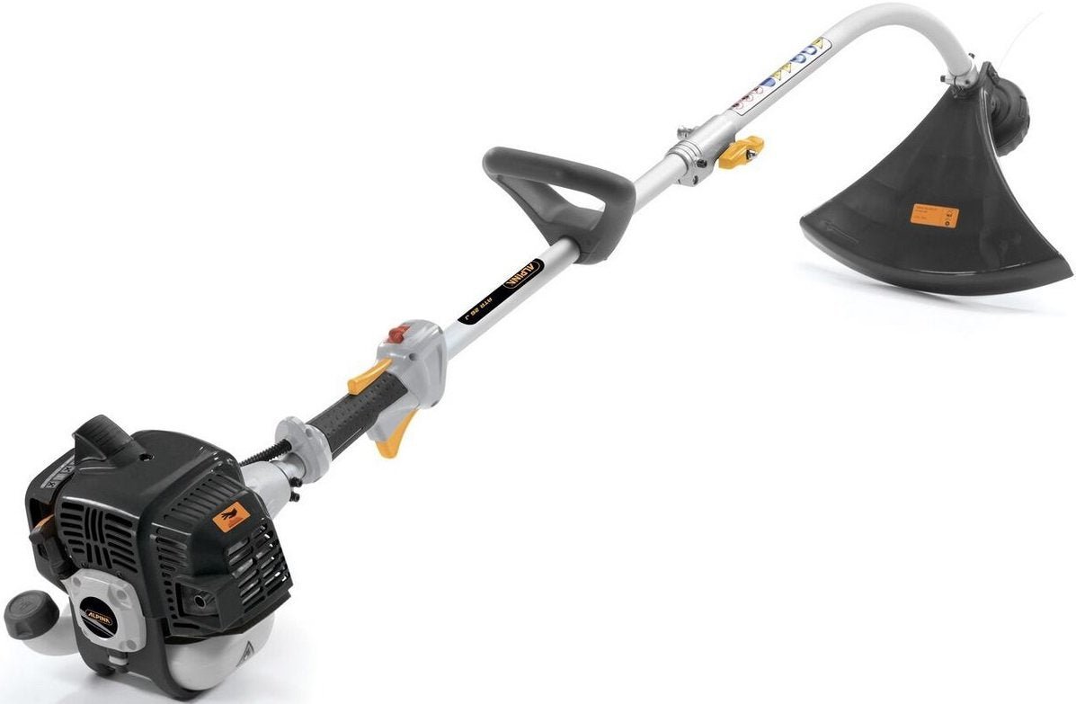 Alpina Benzin Rasentrimmer ATR 26 J