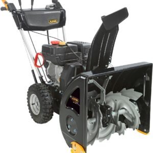 Alpina Benzin-Schneefräse AS 56 P