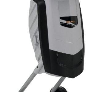 Alpina Elektro-Häcksler ACH 2.2 E