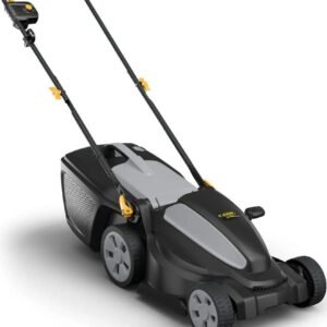 Alpina Elektro-Rasenmäher AL1 34 E