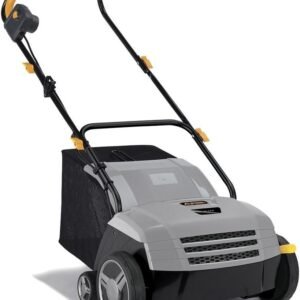 Alpina Elektro-Vertikutierer ASC 1.5 E