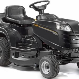 Alpina Rasentraktor AT 84 HA