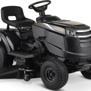 Alpina Rasentraktor AT3 108 HA