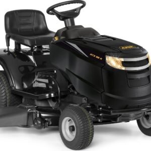 Alpina Rasentraktor AT3 98 A