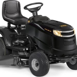 Alpina Rasentraktor AT3 98 HA