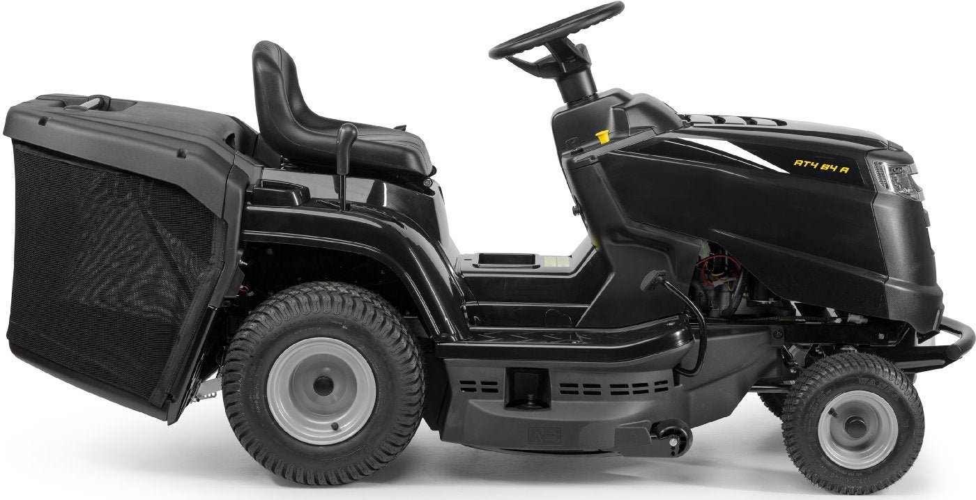 Alpina Rasentraktor AT4 84 A – Bild 3