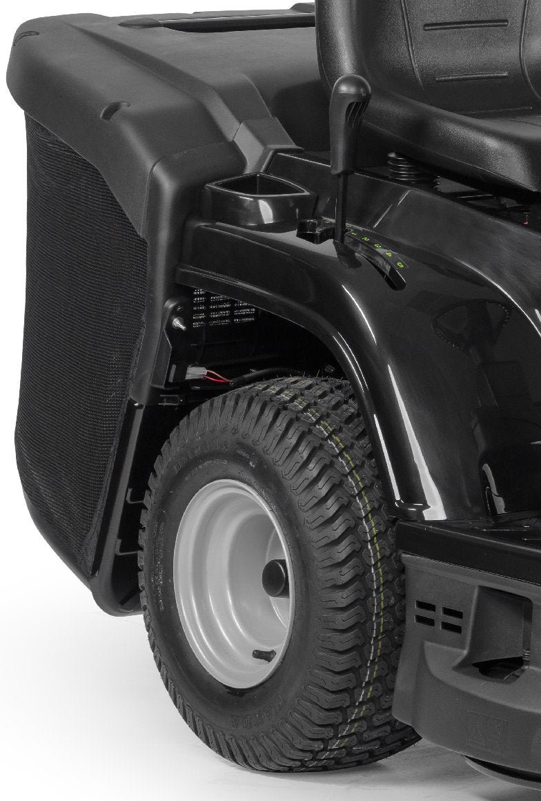 Alpina Rasentraktor AT4 84 A – Bild 5