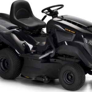 Alpina Rasentraktor AT6 98 HWA