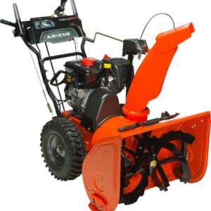 Ariens Schneefräse ST 24 DLE Deluxe