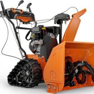 Ariens Schneefräse ST 24 DLET Rapid Track