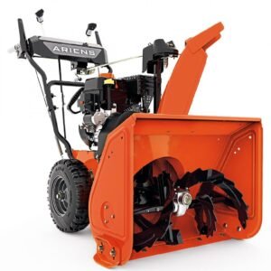 Ariens Schneefräse ST 24 E Classic MY24