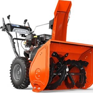 Ariens Schneefräse ST 28 DLE Deluxe