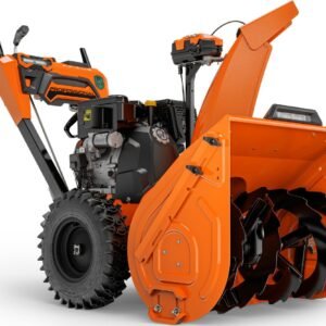 Ariens Schneefräse ST 28 DLE Hydro EFI "Alpine Edition"