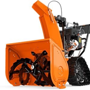 Ariens Schneefräse ST 28 DLET Rapid Track Deluxe