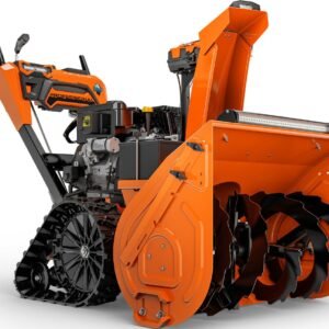 Ariens Schneefräse ST 32 DLET Hydro EFI Rapid Track "The Kraken"