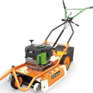 AS-Motor Akku-Wildkrautentferner 50 E-WeedHex EGO ohne Akku und Ladegerät