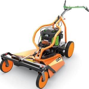 AS-Motor Allmäher 62 E-Allmäher