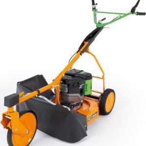 AS-Motor Allmäher AS 21 E-Allmäher