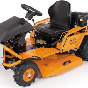 AS-Motor Aufsitz Allmäher 900 Enduro