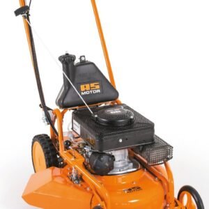 AS-Motor Benzin-Mulchmäher 510 ProClip 2T ES A 2in1