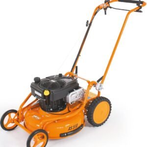 AS-Motor Benzin-Mulchmäher 510 ProClip 4T A