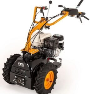 AS-Motor Einachser AS 600 Multi Pro Grundgerät