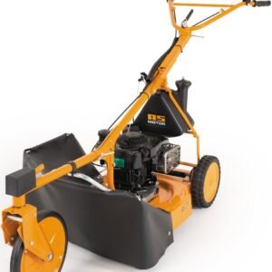 AS-Motor Profi Allmäher 21 4T B&S Comfort - Vorführgerät mit leichten Nutzungsspuren