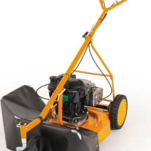 AS-Motor Profi Allmäher 21 4T Briggs & Stratton